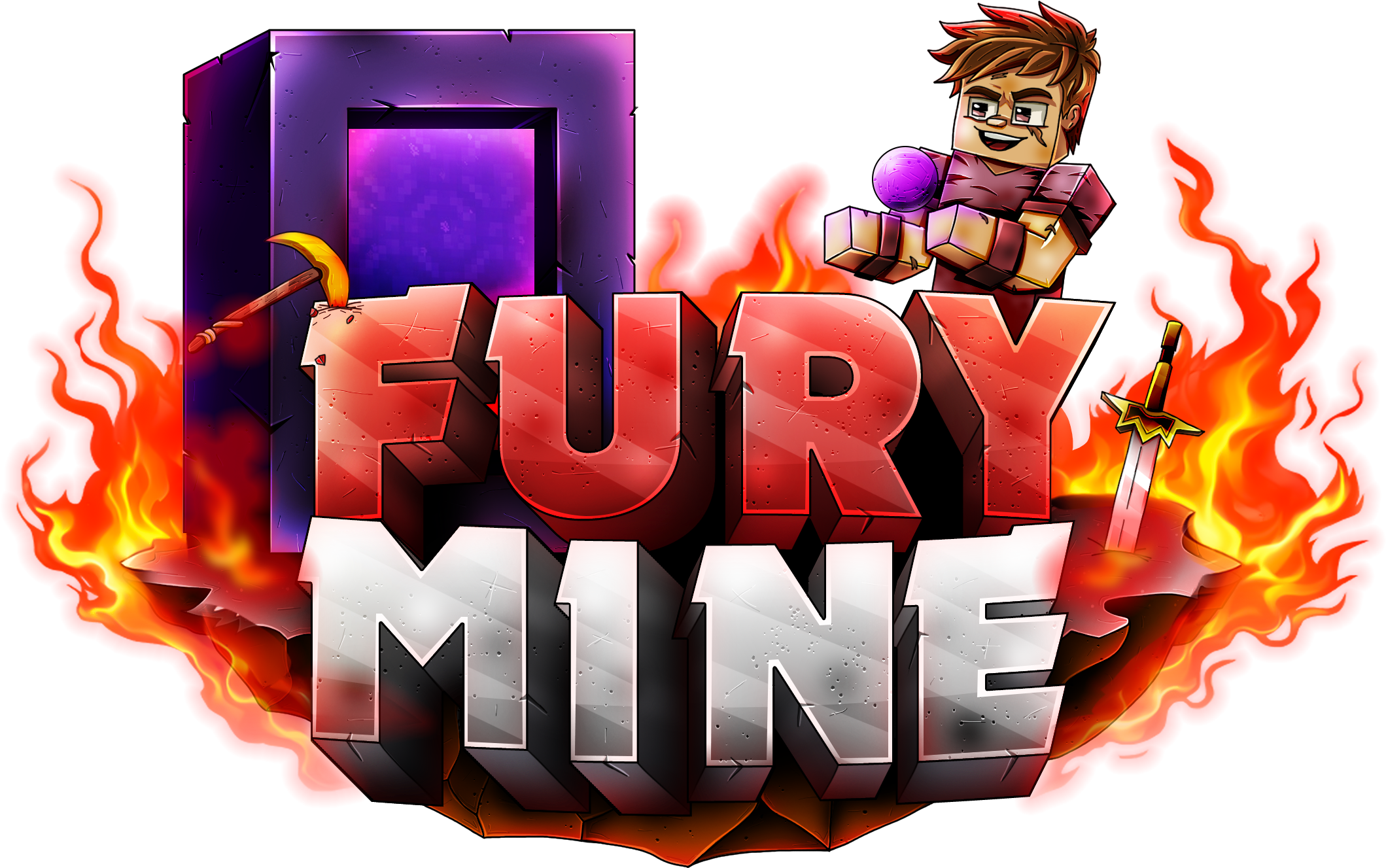 FuryMine